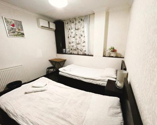 Georgian Guest House on Asatiani