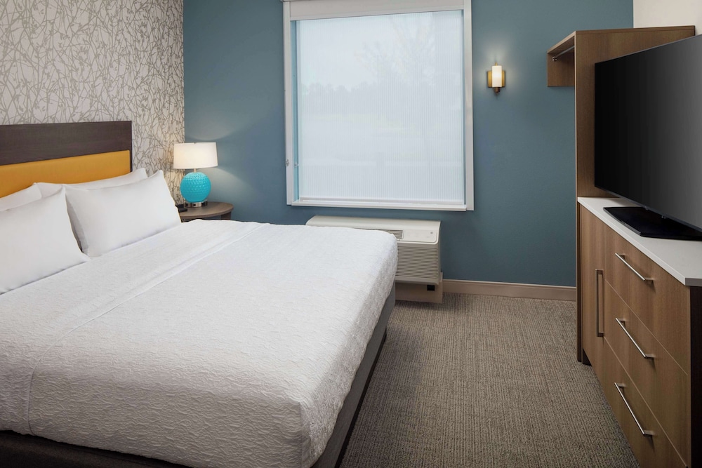 Home2 Suites By Hilton Wilmington Medical Park Downtown - photo 8