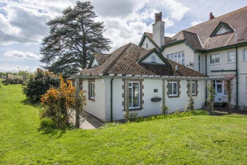 The Bramleys Old Cleeve in Minehead, United Kingdom