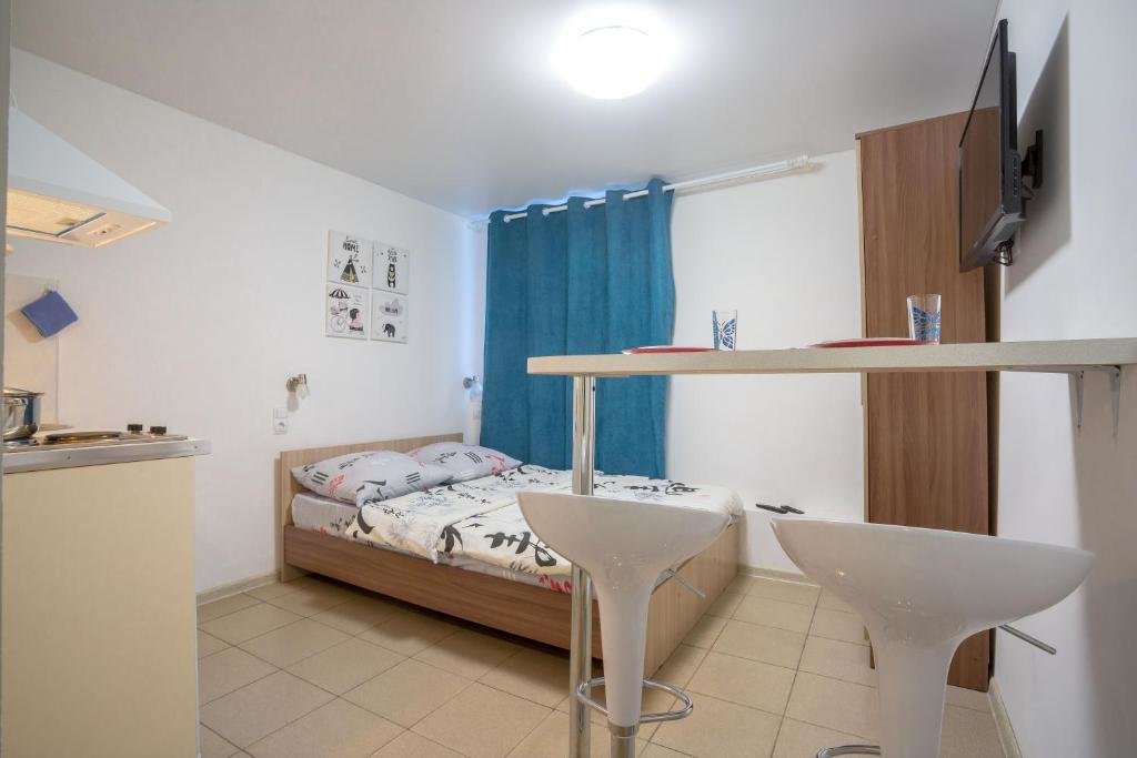 Vakantiewoning in Mol Centrum Met Eigen Bar Casacuriosa — hotel in Mol
