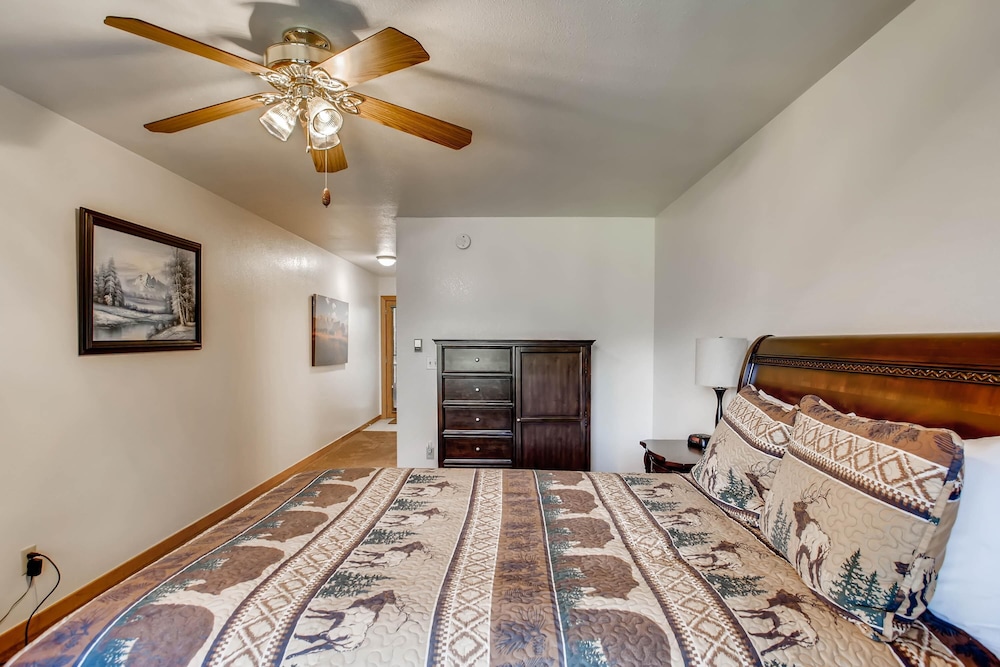 Black Canyon Inn Unit B4 5 - photo 8