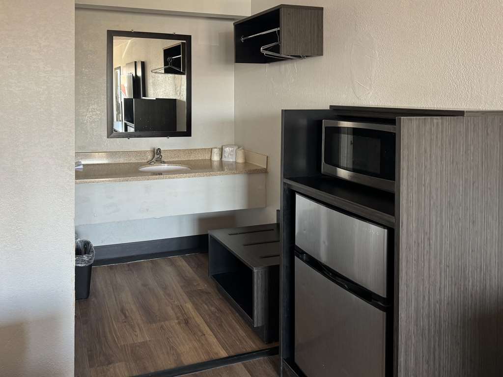 Motel 6 Cedar Rapids IA - photo 9