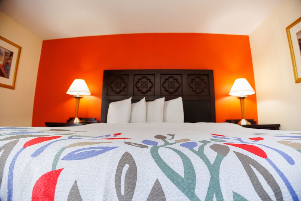 Garnet Inn & Suites Orlando - photo 43