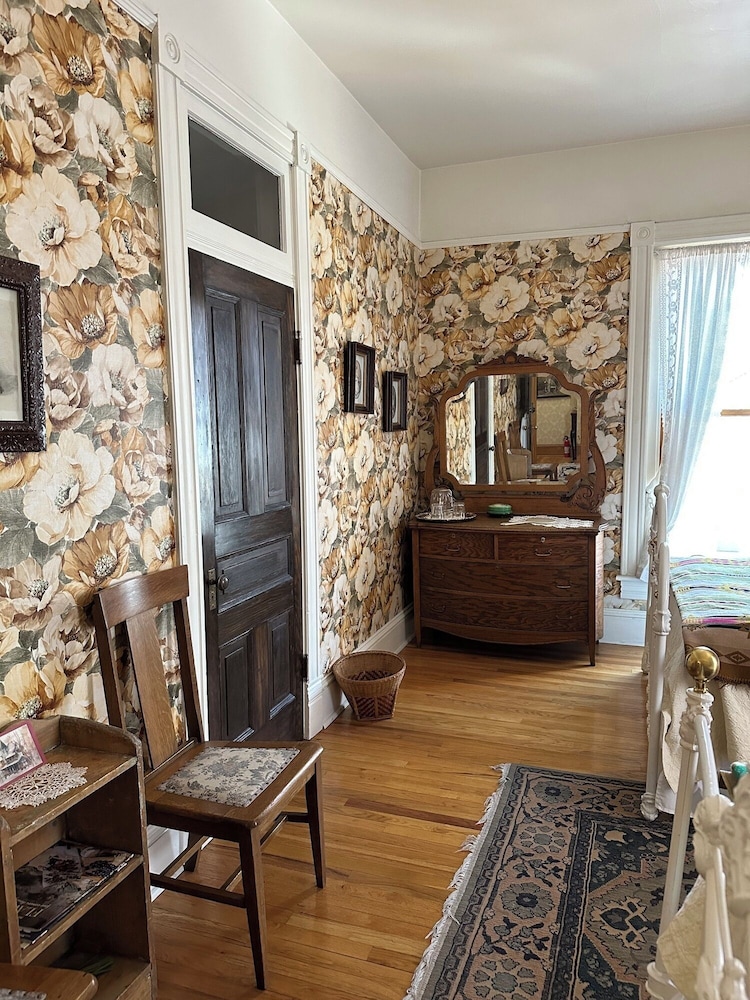 Gable House Bed and Breakfast Inn - photo 41