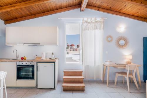 SAGE lovely loft in the heart of Rethymno — 4-Star Luxury Hotel in Rethymno, Greece