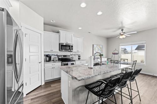 Adale in Meridian, United States