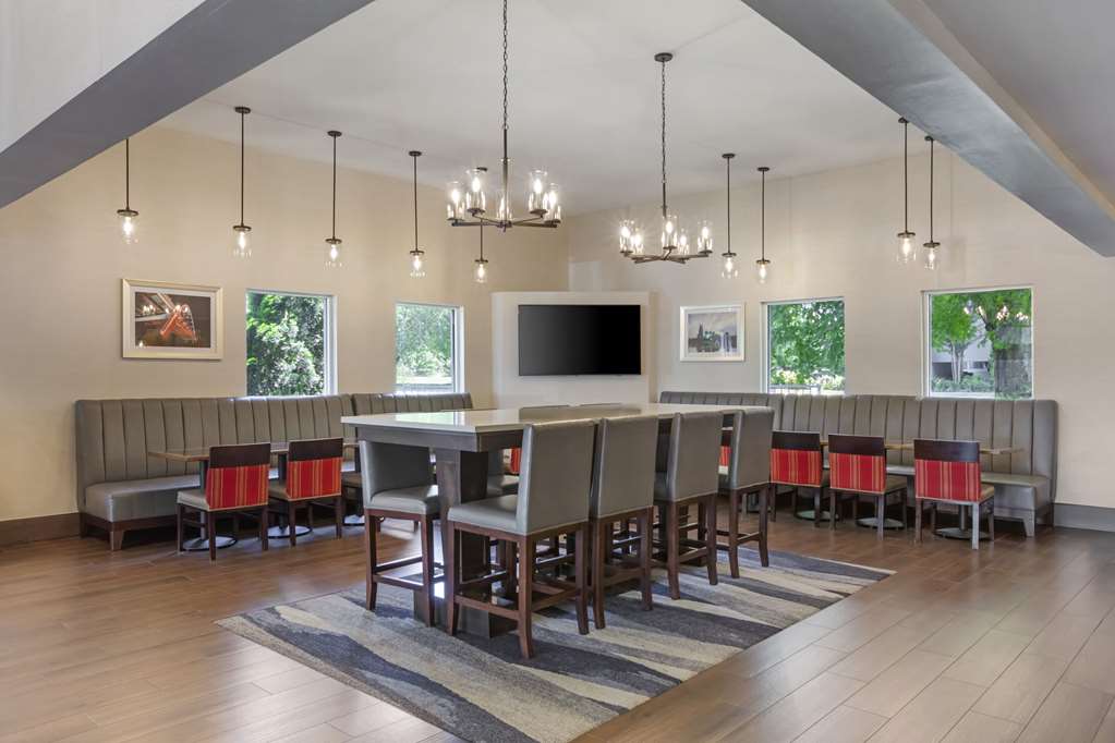 Comfort Suites Nashville Airport BNA - photo 46