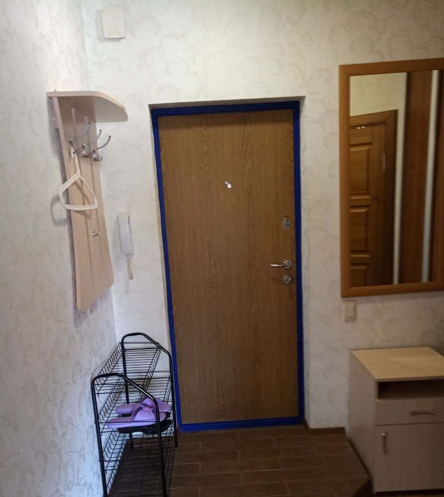 Domovoy Apartments — Usinsk — photo 4