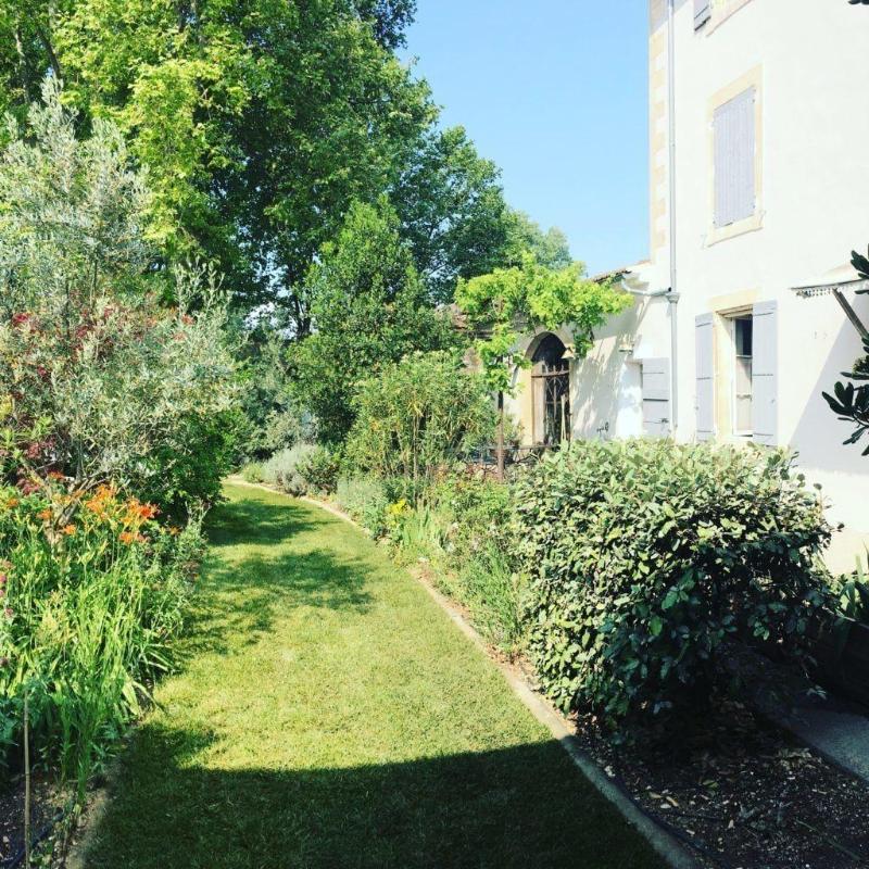 La Bastide Des Songes — 4-Star Luxury Hotel in Gordes, France