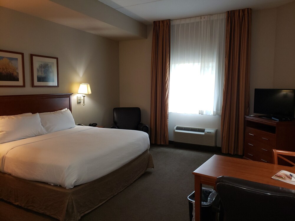 Candlewood Suites Murfreesboro an IHG Hotel - photo 5