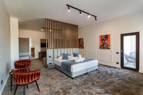 Hotel Luxor - last minute hotel in Medgidia