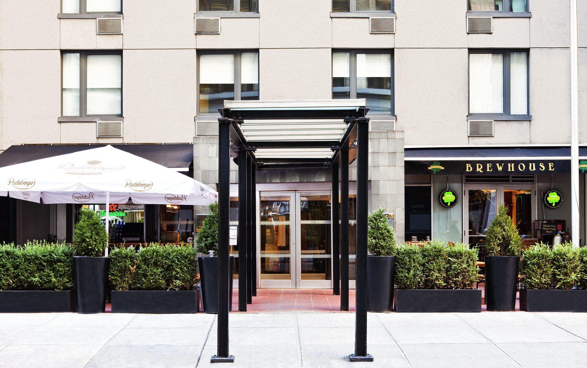 The Chelsean New York