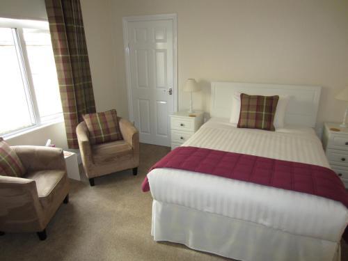 Cotswold Hare — 4-Star Luxury Hotel in Cirencester, United Kingdom