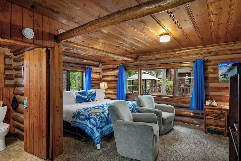 Tall Pines Inn - photo 69