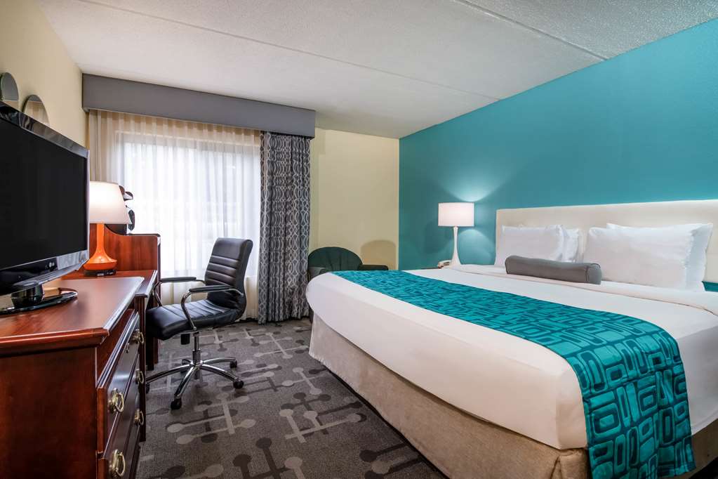 Howard Johnson by Wyndham Saugerties — hotel in Saugerties