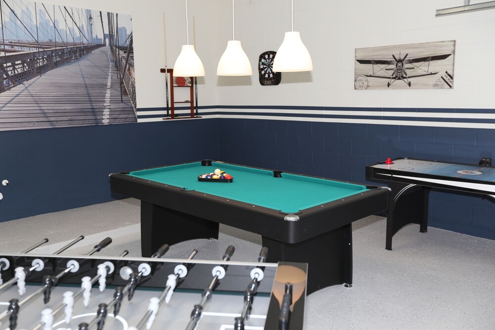 Veranda Palms Resort Single Family Pool Game Room Homes - photo 6