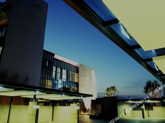 G.Shock Motel in Pingtung, Republic of China Taiwan