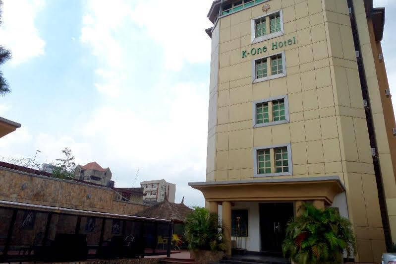 Presken Hotel @ K One Place