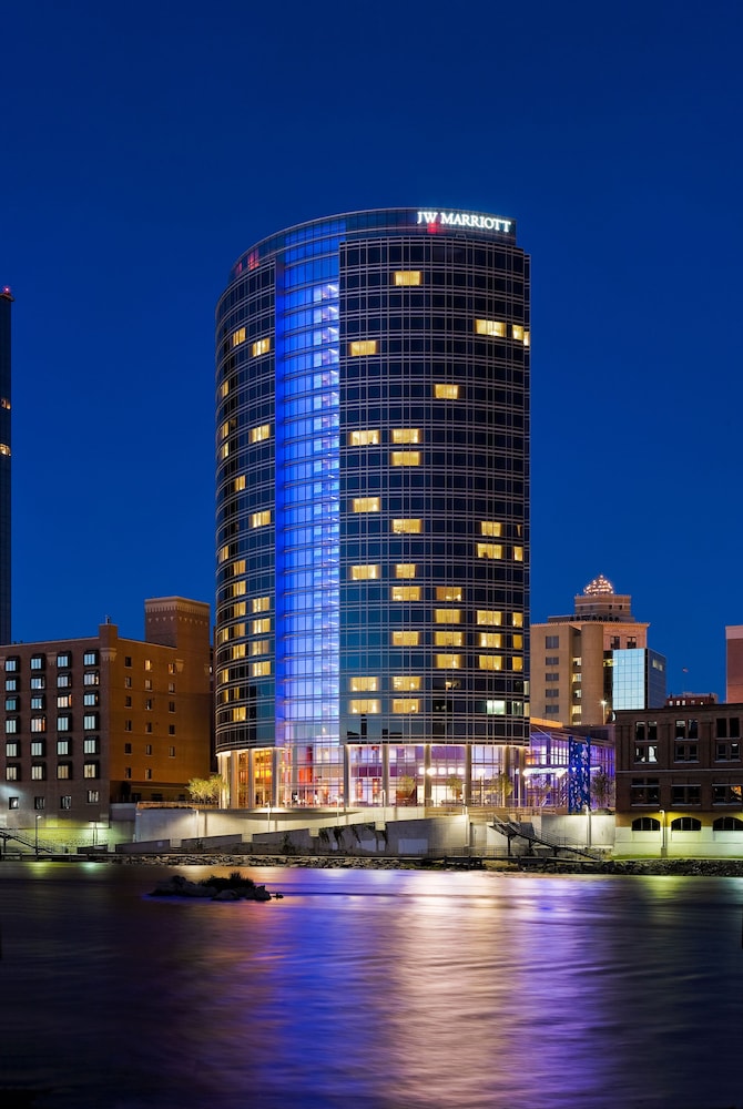 JW Marriott Hotel Grand Rapids - photo 151
