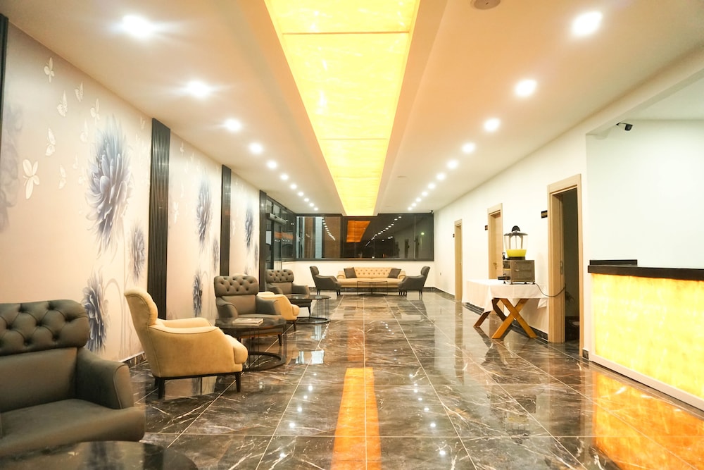 Akalia Resort Hotel & Spa — Antalya — photo 3