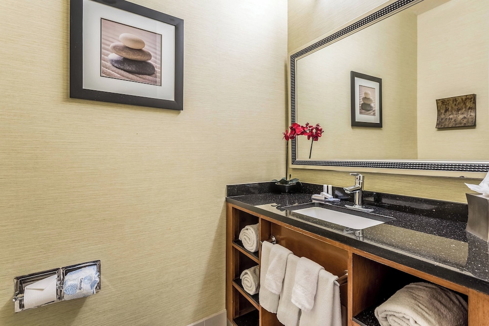 Fairfield Inn & Suites Alamogordo - photo 23