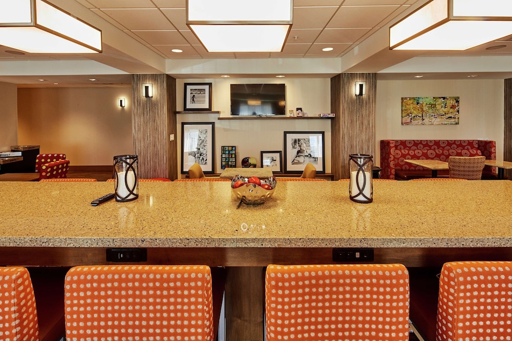 Hampton Inn Parker - photo 34