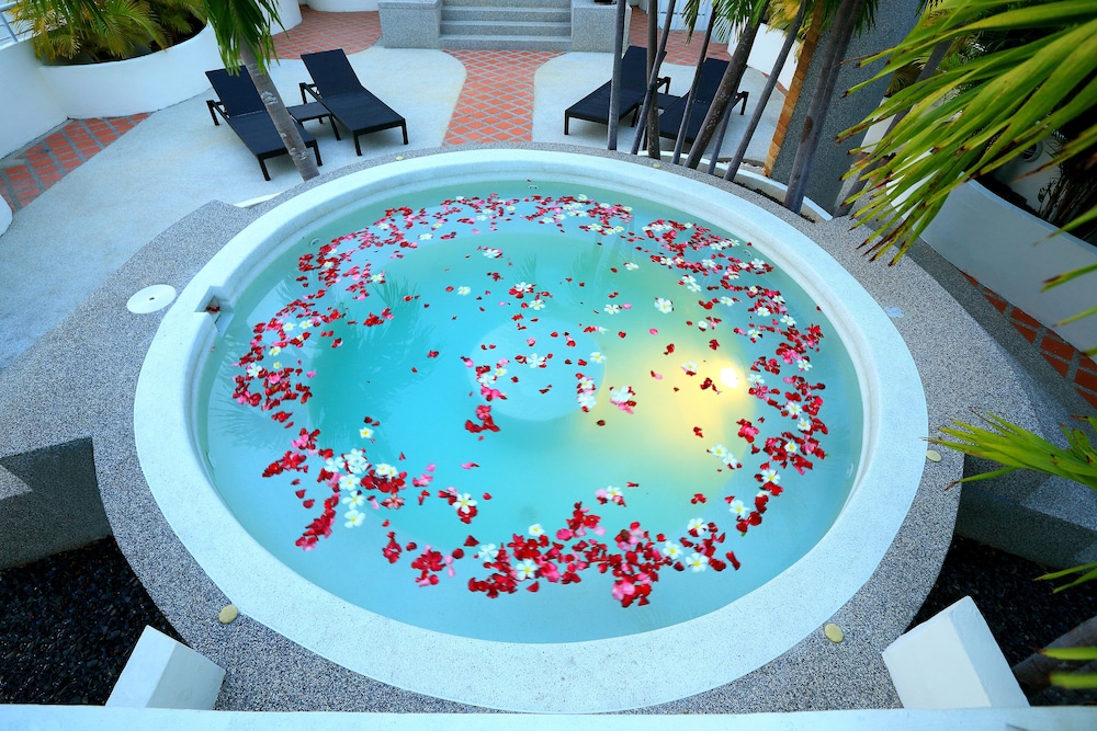 Phunawa Resort — Phuket — photo 5