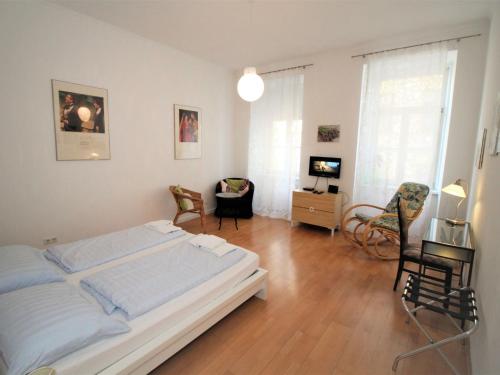 Am Margaretenplatz — 4-Star Luxury Hotel in Vienna, Austria