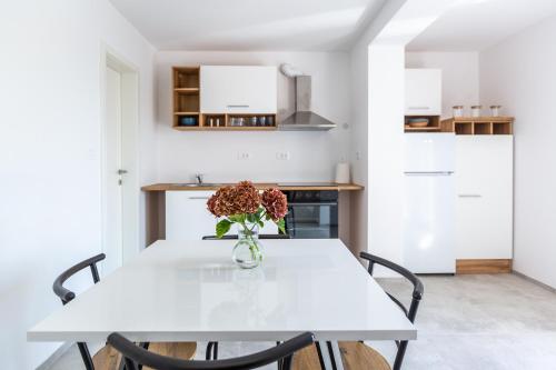 Studio Oljka — 4-Star Luxury Hotel in Portoroz, Slovenia