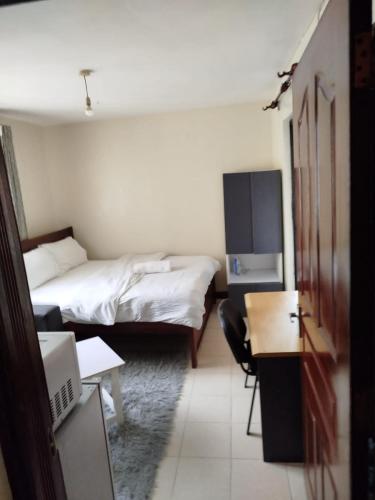 Elegant Studio for Short and Long term stays