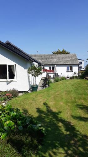 West Point B&B — 4-Star Luxury Hotel in Bude, United Kingdom