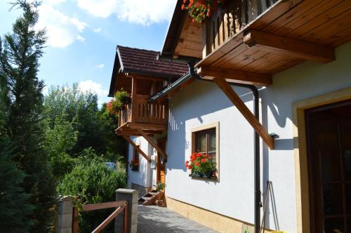 Pension Druhý domov — Novy Bor — photo 5