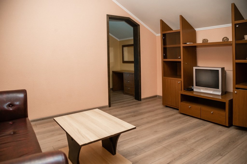 Integral Hotel in Shakhty, Russia