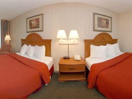Quality Inn Ponca City - photo 12