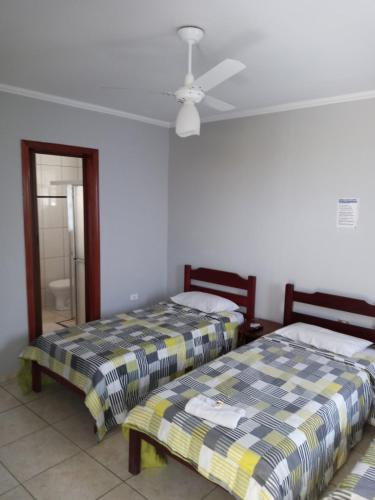 Hotel pousada vista alegre — hotel in Itapeva