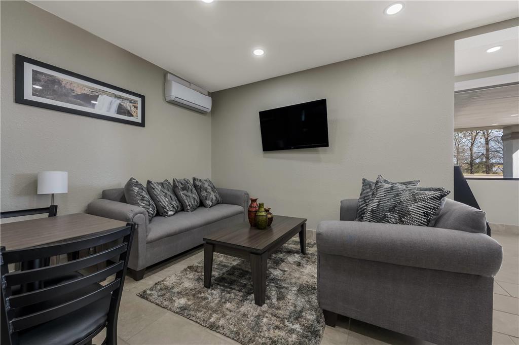 Quality Inn Gadsden Attalla - photo 6
