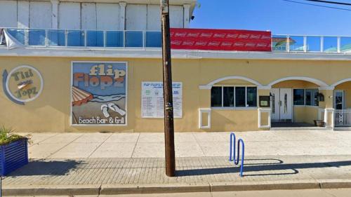 Champagne Island Resort Unit 107 in Wildwood, United States