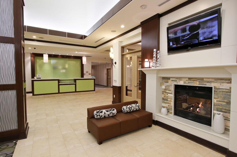 Hilton Garden Inn Covington - photo 3