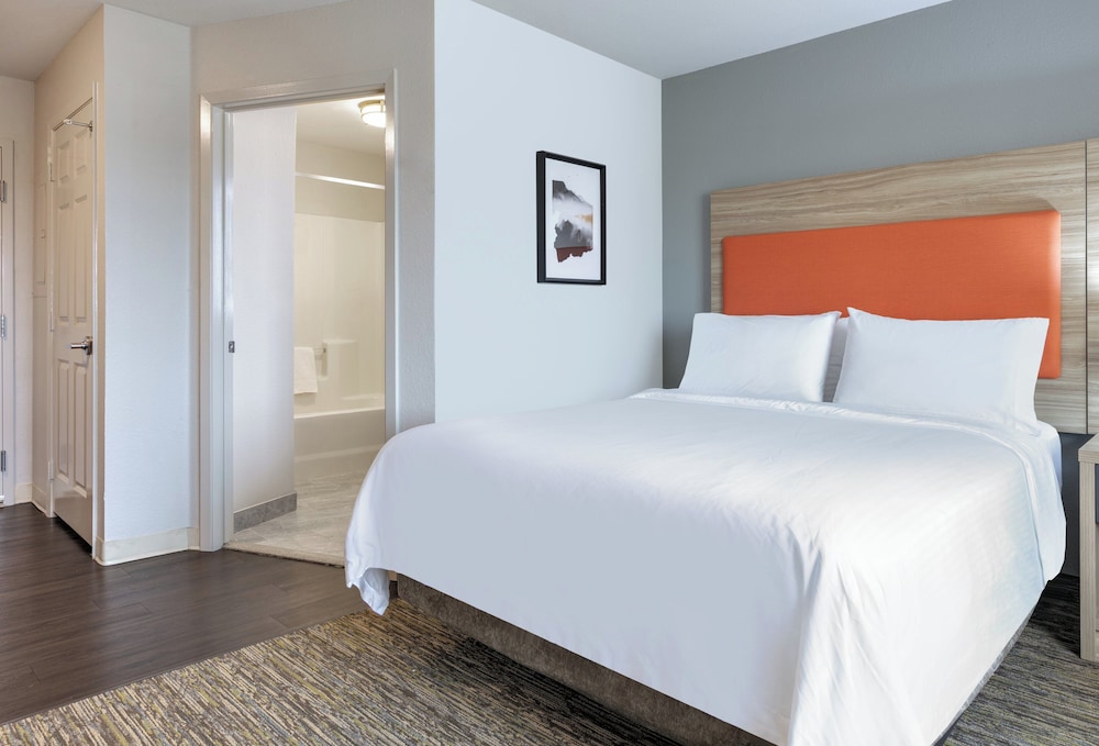 Candlewood Suites Fort Worth West by IHG - photo 24