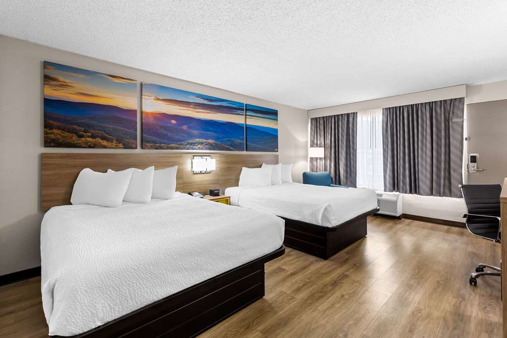 Days Inn by Wyndham Clayton - photo 26