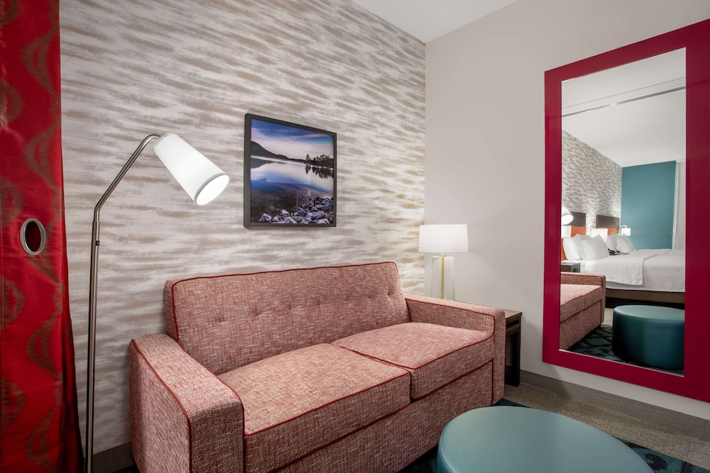 Home2 Suites by Hilton Calhoun - photo 17