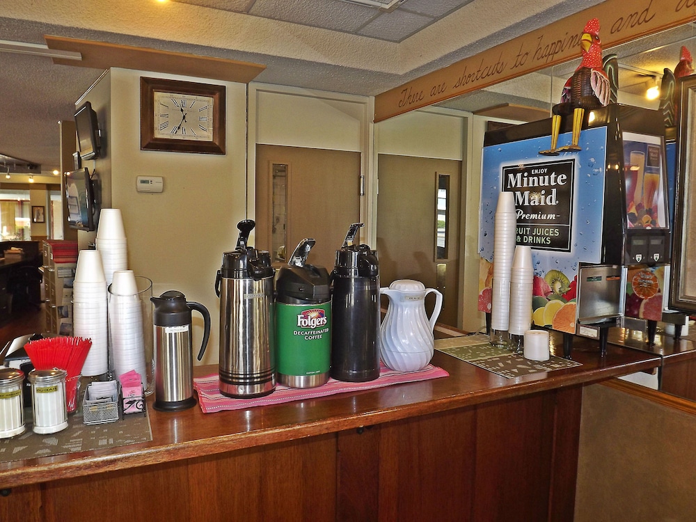 Travelodge by Wyndham Kalispell - photo 17