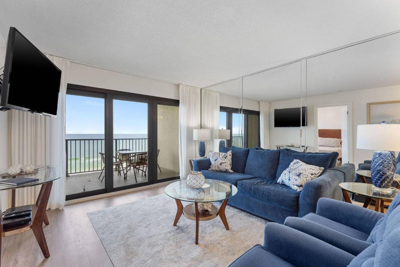 Commodore 602 - carbon neutral hotel in Panama City Beach