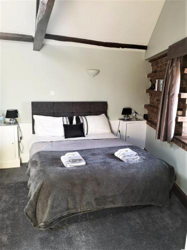 The Carriage House Studio 3A