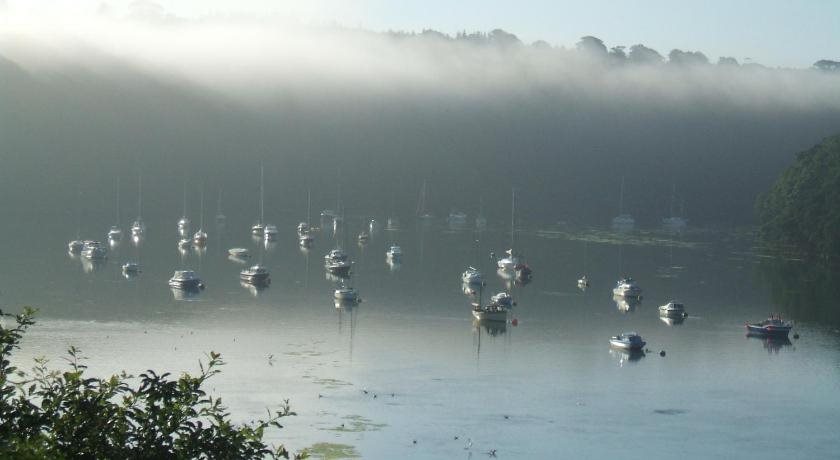 Waterside Holiday Cottages in Truro, United Kingdom