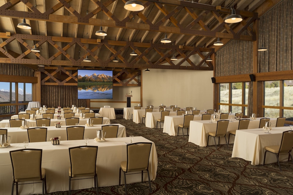 Snow King Resort Hotel & Luxury Residences - photo 109
