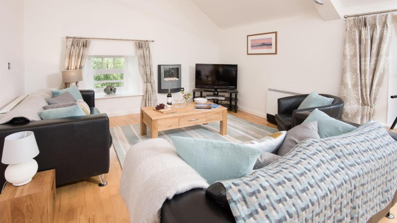 Budle Bay Loft — Bamburgh — photo 5
