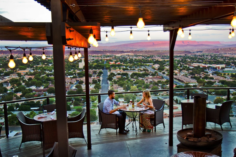 Inn on the Cliff - photo 27