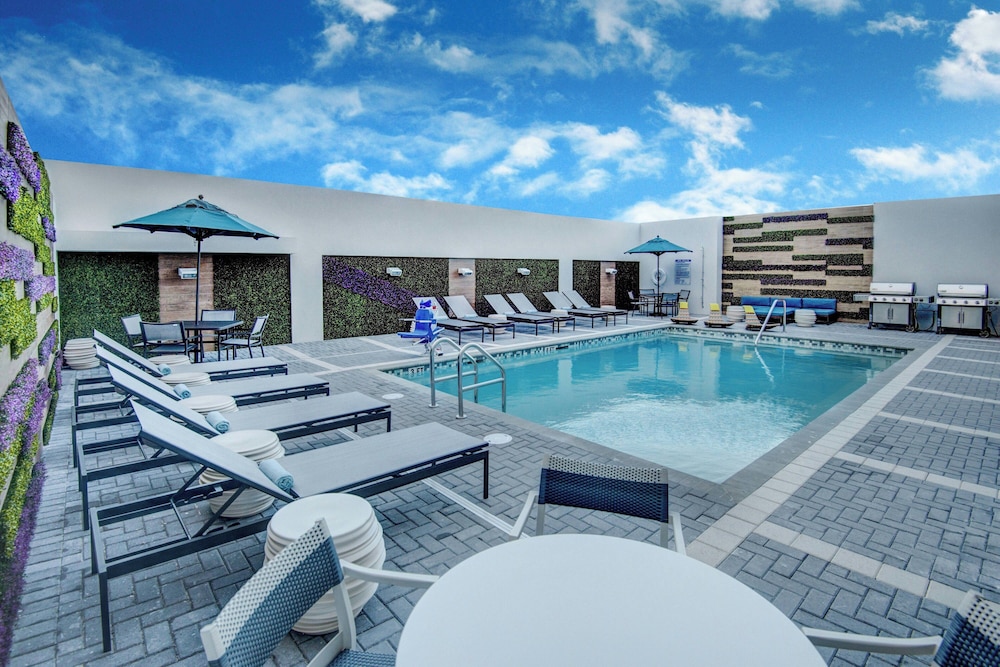 TownePlace Suites by Marriott Miami Airport - featured photo