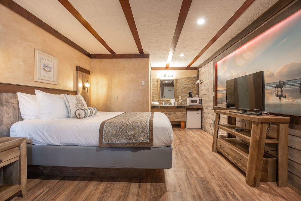 Wanderlust Inn - photo 2